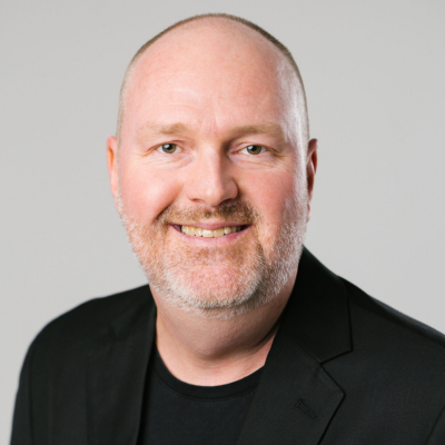 Eric McAllister