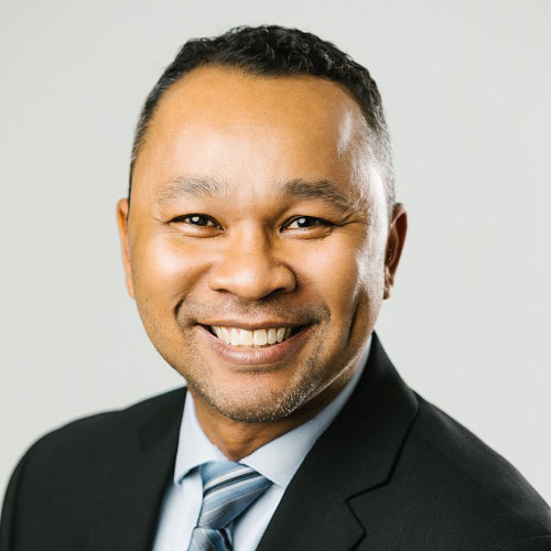 Harold Perkins