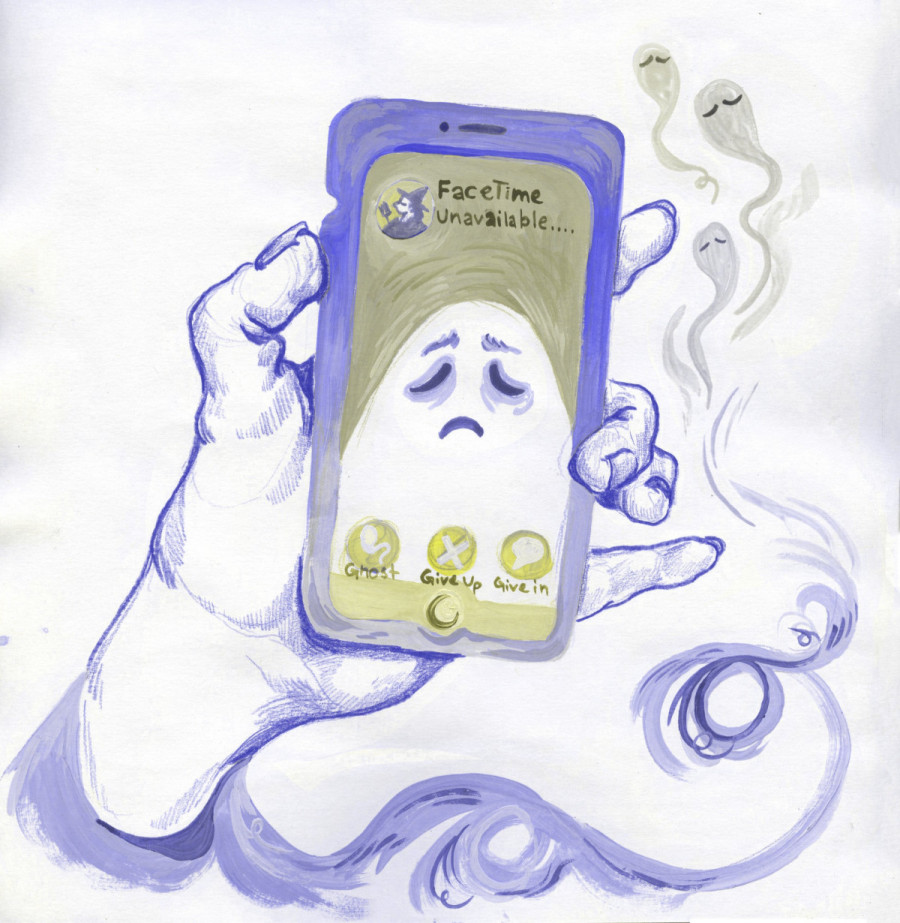 When Your Credit Score Ghosts You Midway Through a Home Purchase