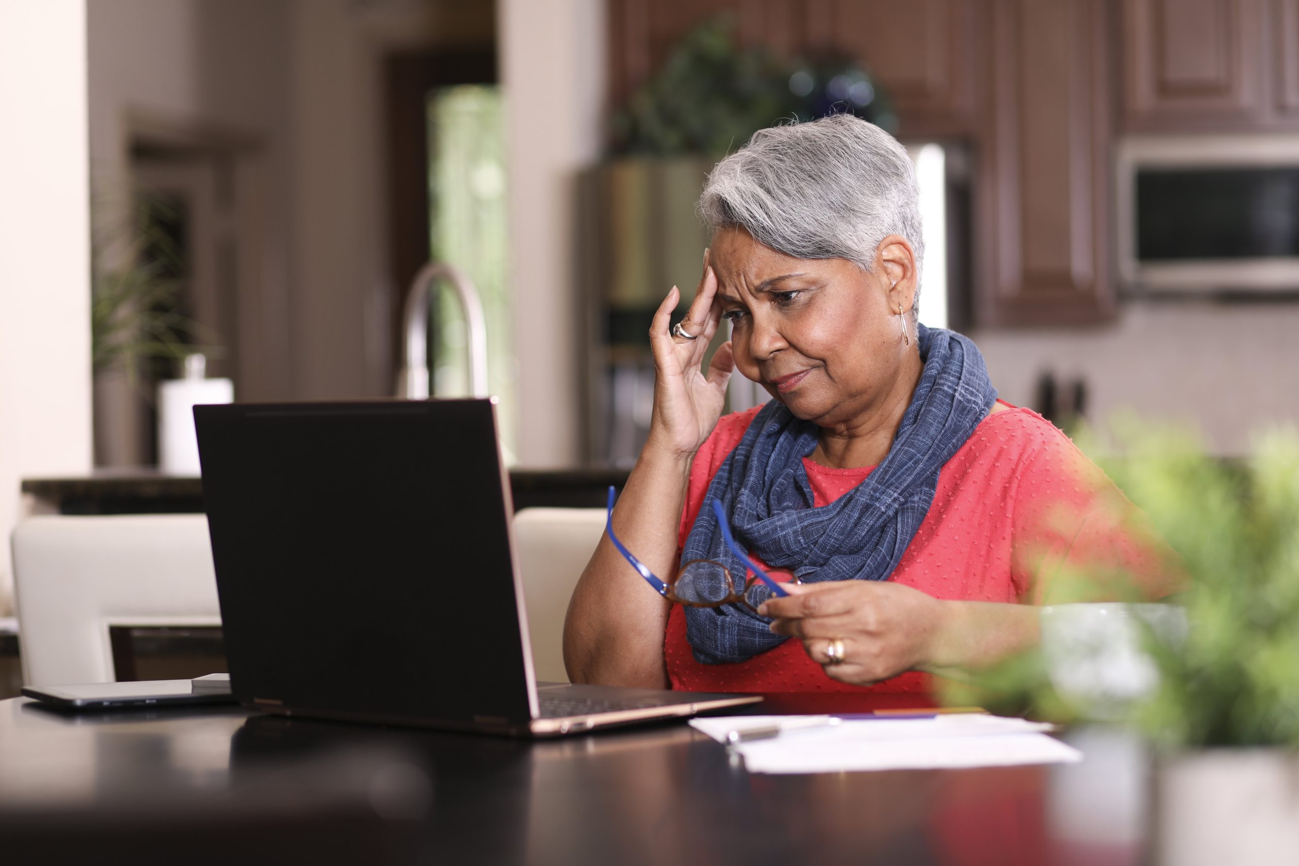 Are You Selling Your House Back To The Bank?