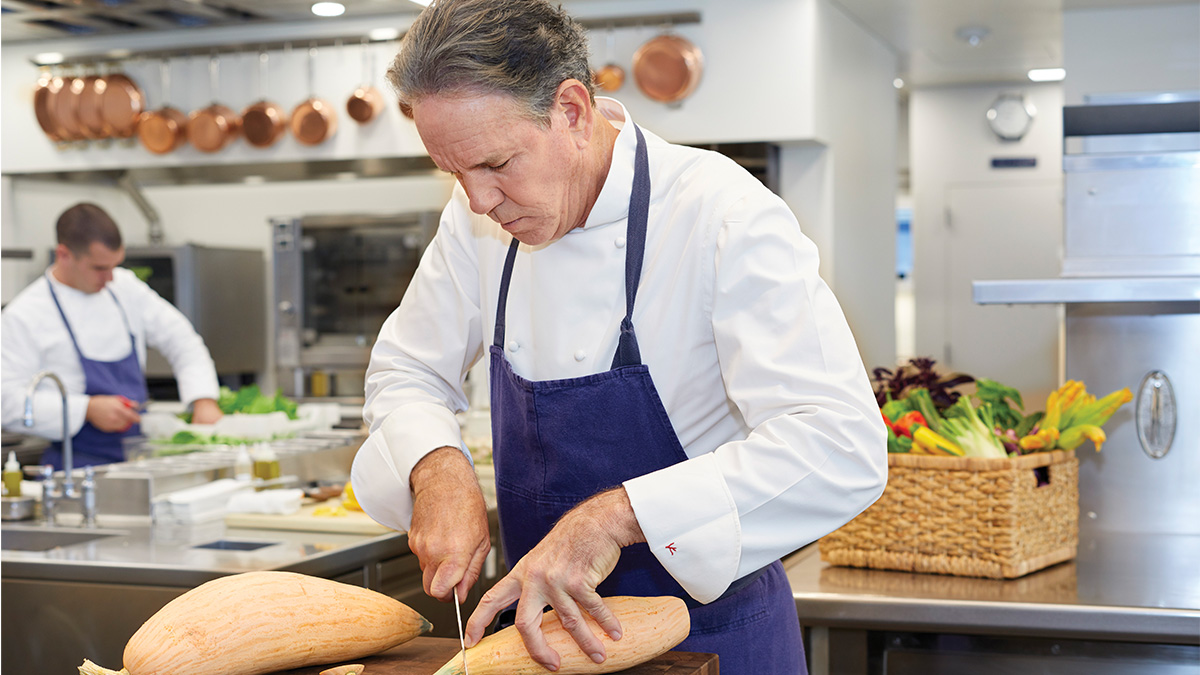 Roast Chicken And Assumable Loans