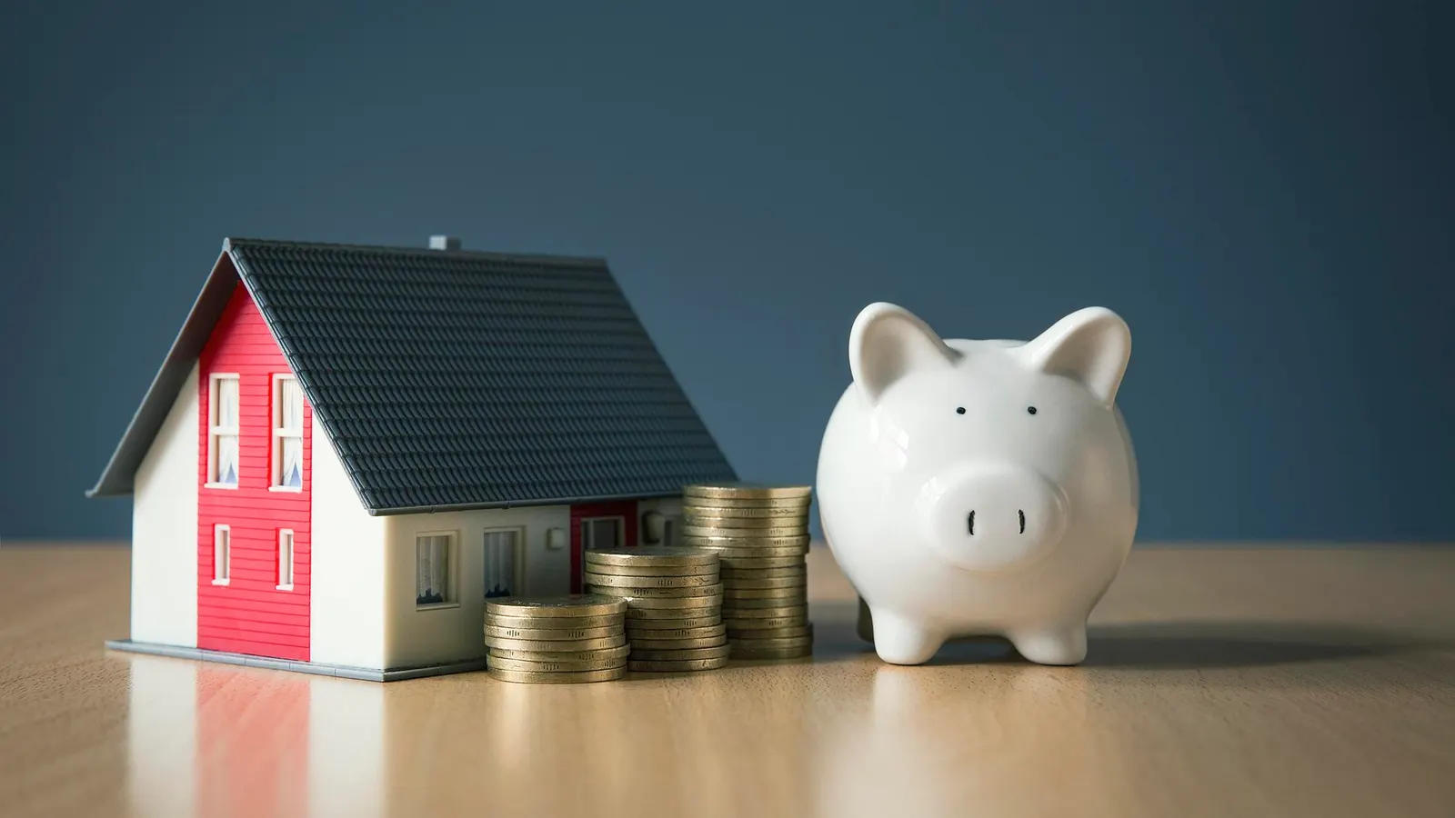 How Much Should I Have Saved Before Buying a House...