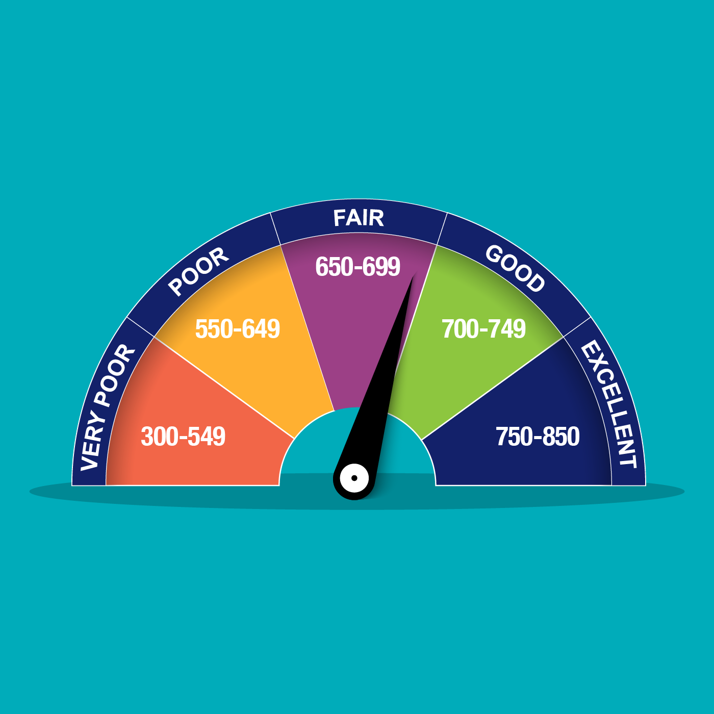 What Credit Score Do You Need to Buy a House?