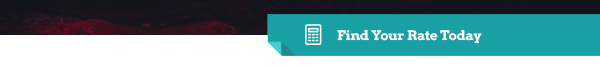 Find your rate today button