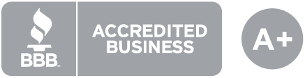 BBB Accredited Business A+ | Galaxy Lending Group